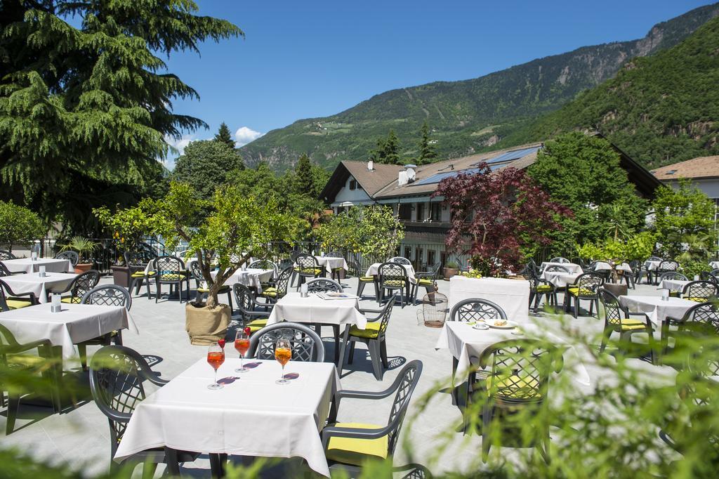 Hotel Campingpark Steiner Laives Exterior foto